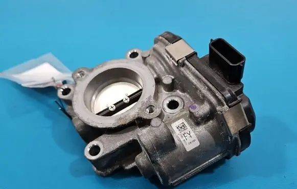 Renault Clio V Throttle body valve 161200428R IMPRK1571637