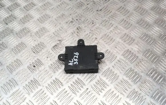 Ford Focus Door control unit/module 9G9T14B534BC 1002299901 14C236BB