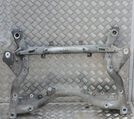 Mercedes-Benz C W204 Front subframe