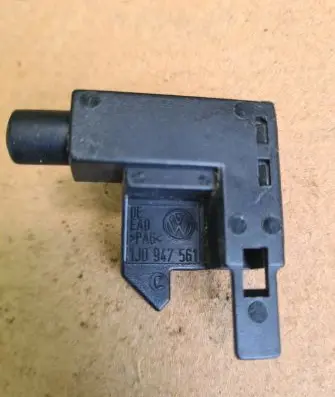 Skoda Fabia Mk2 (5J) Hand parking brake sensor 1J0947561