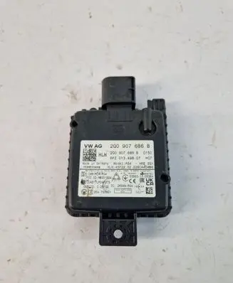 Volkswagen Tiguan Distronic sensor radar 2Q0907686B