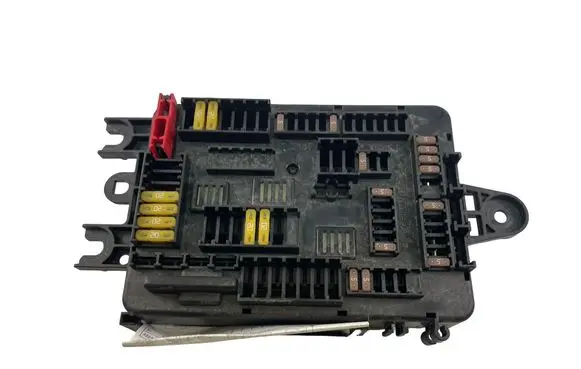 BMW 3 F30 F35 F31 Fuse box set 9389070
