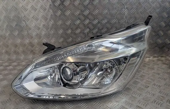 Ford Tourneo Custom Headlight/headlamp GK21-13D153-BA