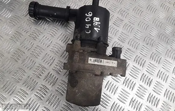 Citroen C4 I Power steering pump 9680989480