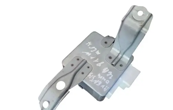 Toyota Avensis T250 Power steering control unit/module 8965005030