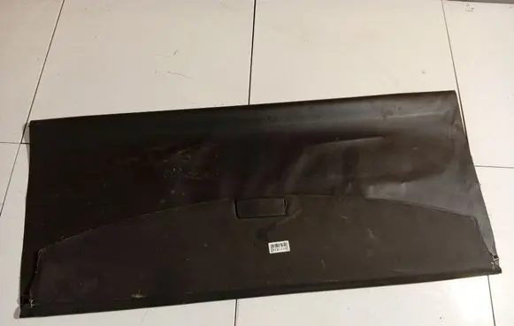 Toyota Avensis T250 Parcel shelf 