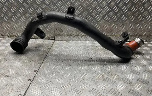 Volkswagen PASSAT B6 Intercooler hose/pipe 3C0145840C