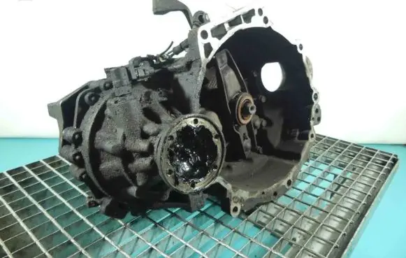 Seat Ibiza II (6k) Manual 5 speed gearbox EWZ IMPRK1332916