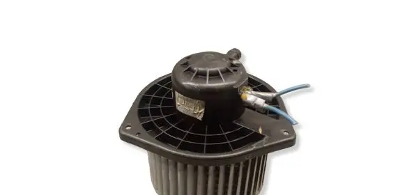 Citroen C-Crosser Heater fan/blower 