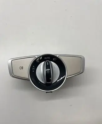 Mercedes-Benz S W222 Light switch A2229050200 10025059