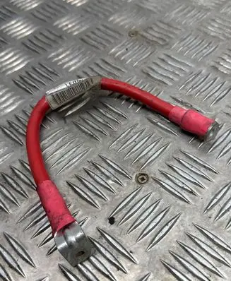 Fiat Ducato Positive cable (battery) 1378330080 13783300800 1347330080