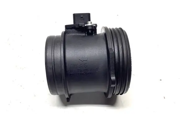 Audi Q7 4M Mass air flow meter 059906461S