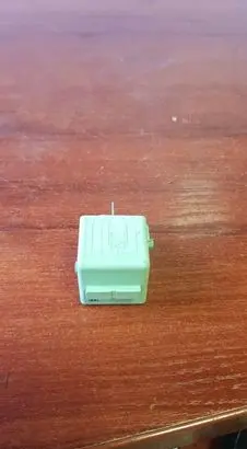 BMW 5 E39 Other relay 8373700