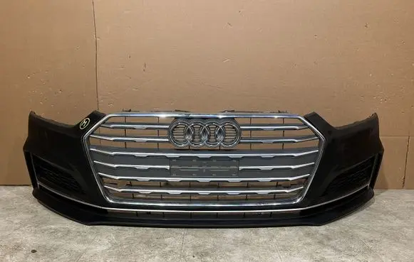 Audi A5 Front bumper 8W6807437F