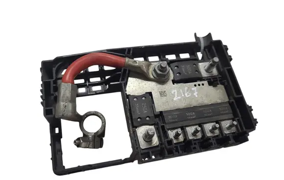 Opel Insignia A Positive wiring loom 13285113