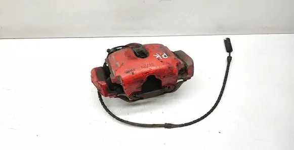BMW X5 E53 Front brake caliper