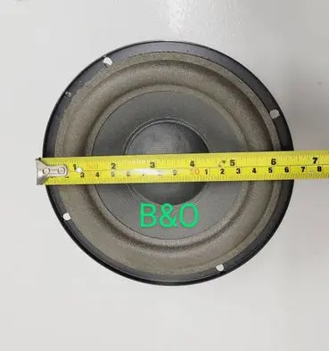 Audi Q5 SQ5 Subwoofer speaker