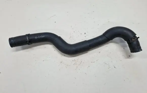 Mazda CX-7 Engine coolant pipe/hose