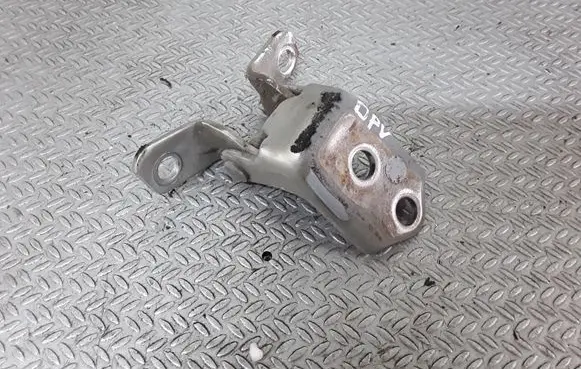 Mazda CX-7 Front door upper hinge