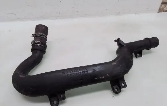 Volkswagen Transporter - Caravelle T5 Engine coolant pipe/hose 7H0121065L