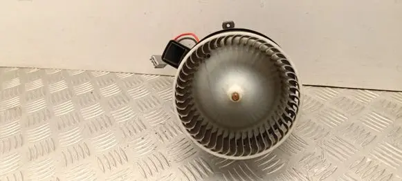 Opel Insignia B Heater fan/blower GU002001