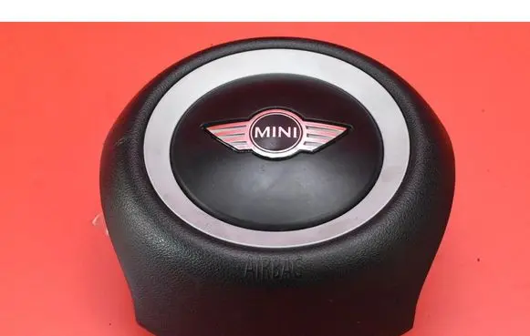 Mini One - Cooper Coupe R56 Steering wheel airbag RG23192200