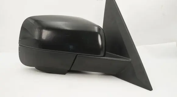 Toyota Tundra II Front door electric wing mirror 