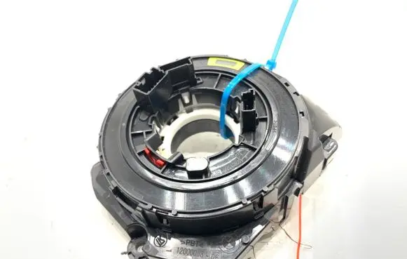 BMW 2 F44 Airbag squib ring wiring 10336785