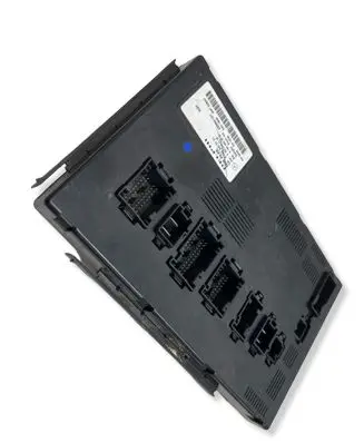 Mercedes-Benz ML W164 SAM control unit A1645400701 A1645457132