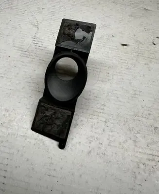 Nissan Rogue Rear parking sensor holder (PDC) ET199P NF2
