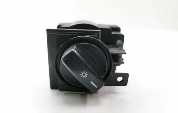 Mercedes-Benz B W245 Light switch 1695451004 32220101