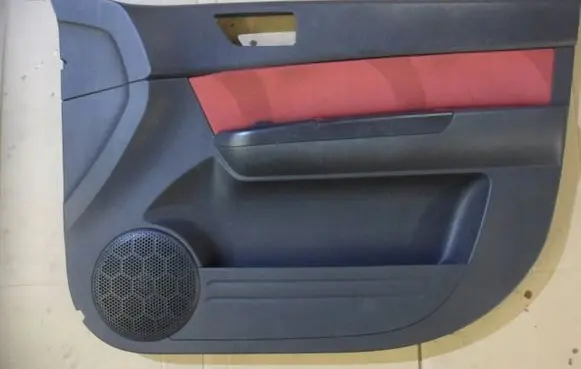 Hyundai Getz Front door card panel trim