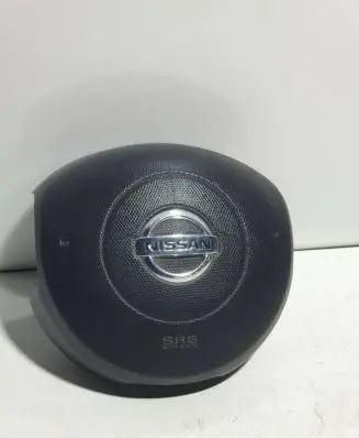 Nissan Micra Steering wheel airbag DS07 HERG2005 1131