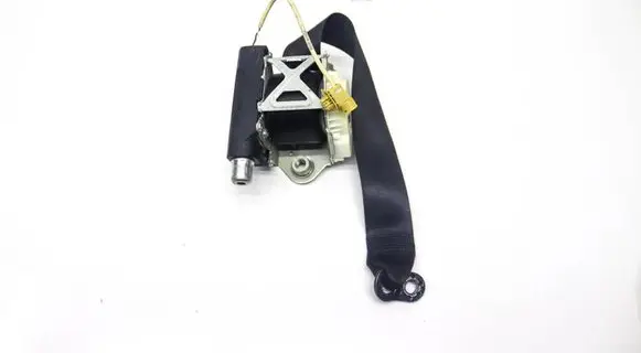 Porsche Panamera (970) Rear seatbelt 33042560
