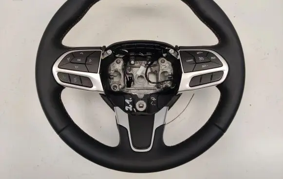 Chrysler Pacifica Steering wheel 5UZ531X9AE