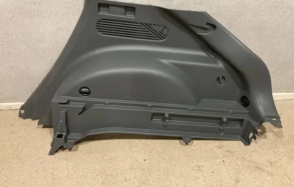 Hyundai Ioniq 5 Trunk/boot side trim panel 85741GI000