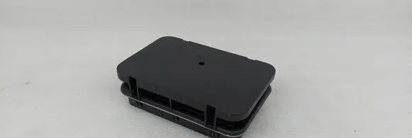 BMW 5 GT F07 Quarter panel pressure vent 9122453