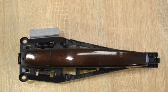Opel Insignia A Rear door exterior handle
