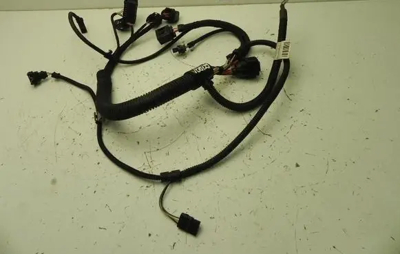 BMW 1 F20 F21 Engine installation wiring loom 7599382 VD8729