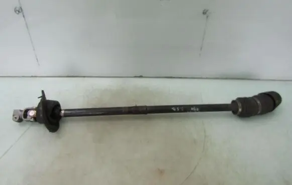 Mazda CX-60 Steering wheel axle set CX60