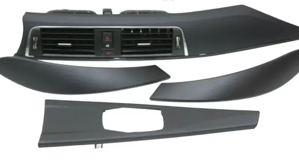 BMW M4 F82 F83 Dashboard trim 51459231217 9231217 51168046058