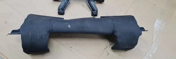Audi Q5 SQ5 ISOFIX Bracket ISOFIXQ5