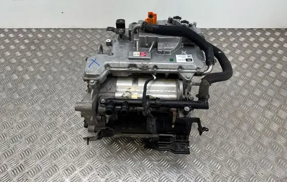 Opel Mokka X Electric car motor 9850342180