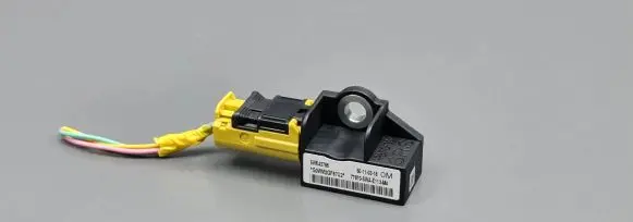 Honda CR-V Airbag deployment crash/impact sensor 77970SWAE113M4 5WK443786