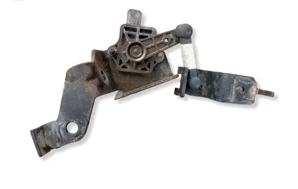 Ford Ranger IV Rear height level sensor lever H2217032536E