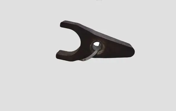 Toyota Avensis T270 Fuel Injector clamp holder