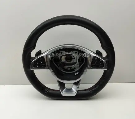 Mercedes-Benz CLA C117 X117 W117 Steering wheel A0004603403