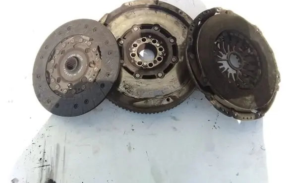 Toyota Avensis T250 Clutch set kit