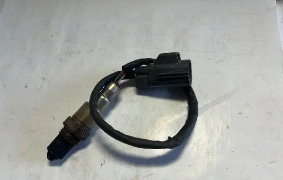 Jaguar XF Lambda probe sensor FPLA9D375AA 556241A 0281004601