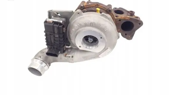 Jeep Grand Cherokee Turbo 35242180G